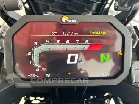 F 850 GS Adventure Premium