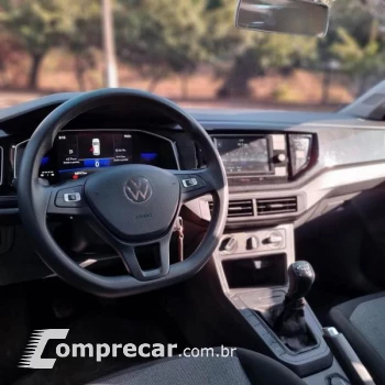 POLO MB