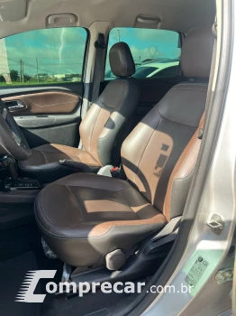 SPIN 1.8 Premier 8V