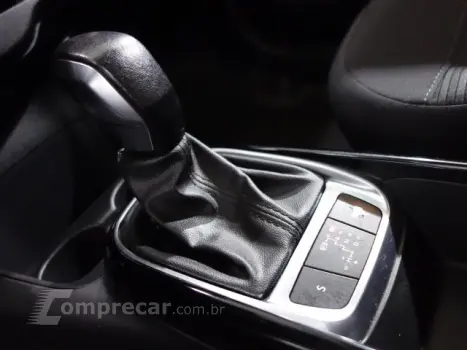 C4 CACTUS - 1.6 VTI 120 FEEL EAT6