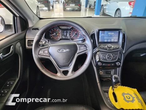 ARRIZO 5 RXT 1.5 16V Turbo Flex Aut.