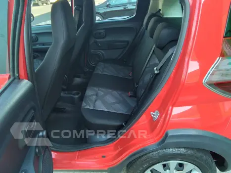 MOBI 1.0 EVO FLEX LIKE. MANUAL