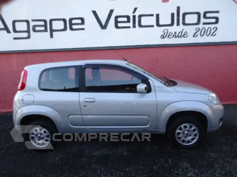 UNO 1.0 Vivace 8V