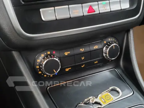 CLA-180 1.6 16V 122cv Aut.