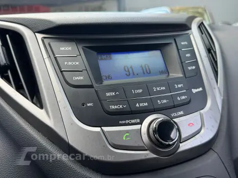 HB20S 1.0 12V Comfort