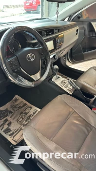 COROLLA 2.0 Vvt-ie XEI