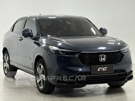 HR-V 1.5 DI I-VTEC TURBO FLEX TOURING CVT