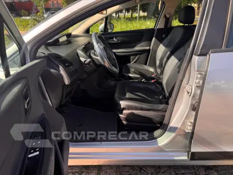 C4 GLX 1.6 Flex 16V 5p Mec.