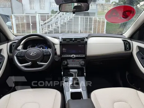 CRETA 2.0 Ultimate