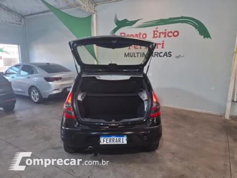 SANDERO 1.6 Vibe 8V