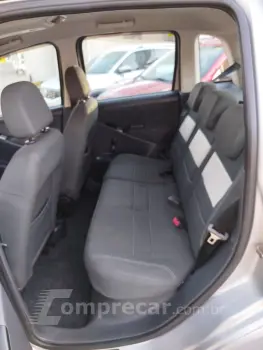 Idea ATTRACTIVE 1.4 Fire Flex 8V 5p