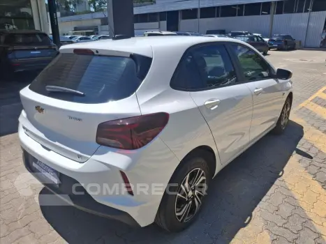 ONIX 1.0 FLEX LT MANUAL