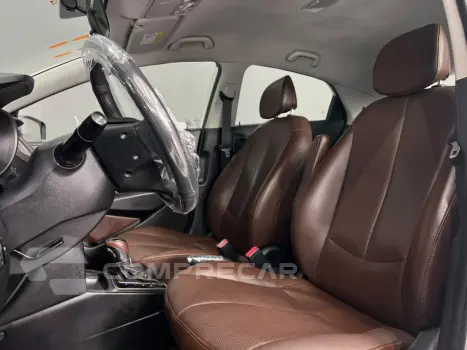 HB20 1.6 PREMIUM 16V FLEX 4P AUTOMÁTICO