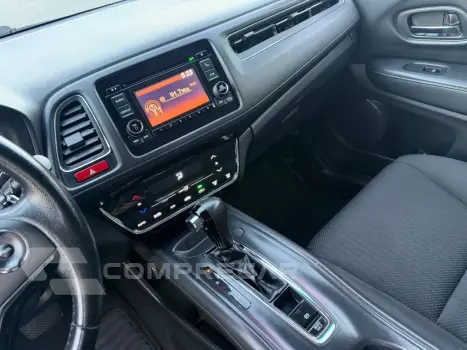 HR-V EX 1.8 Flexone 16V 5p Aut.