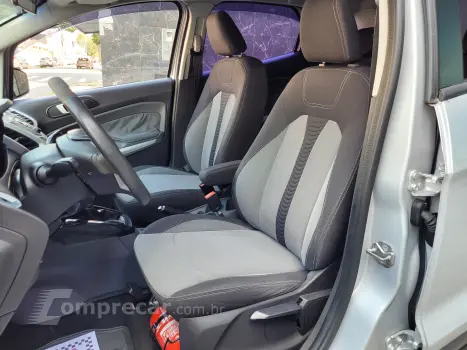 ECOSPORT 1.6 Freestyle 8V