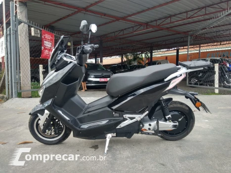 EV1 Sport