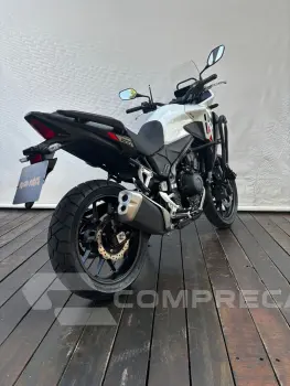 HONDA NX 500