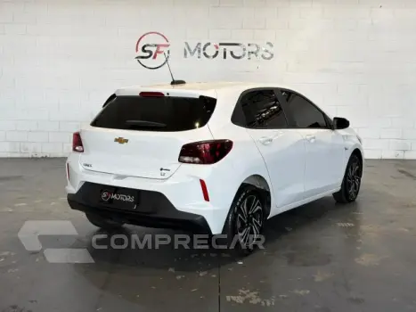 ONIX - 1.0 LT MANUAL