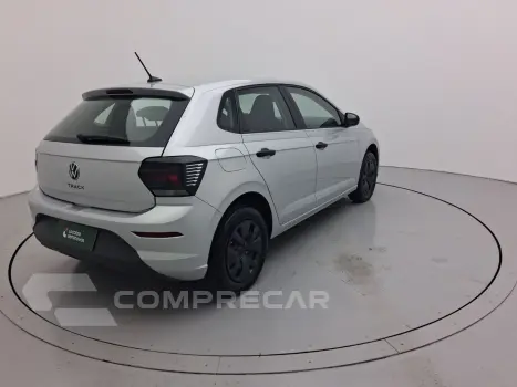 POLO 1.0 MPI TRACK MANUAL