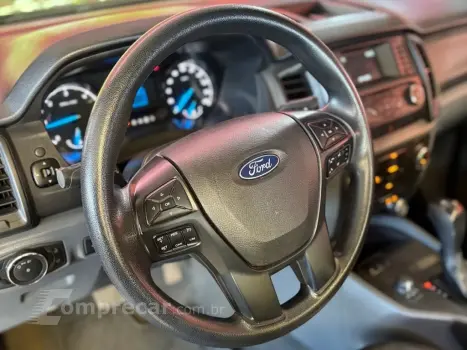 RANGER 2.2 XLS 4X2 CD 16V DIESEL 4P AUTOMÁTICO