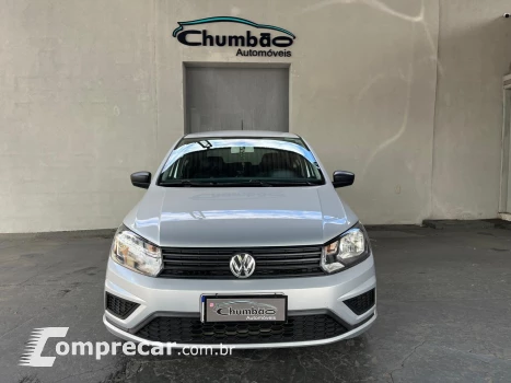 Gol 1.6 MSI Flex 8V 5p