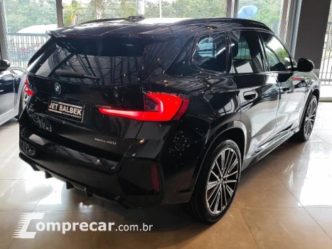 X1 - 2.0 16V TURBO SDRIVE20I M SPORT STEPTRONIC