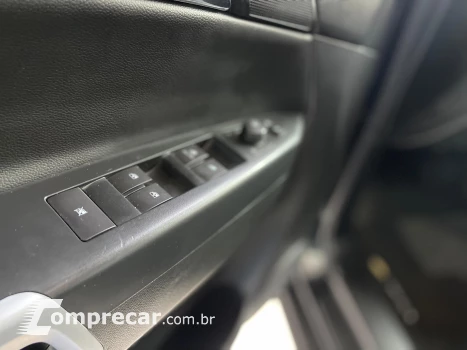CAPTIVA SPORT FWD 2.4 16V 171/185cv
