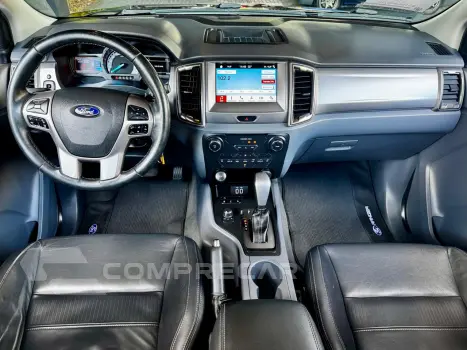 RANGER 3.2 Limited 4X4 CD 20V