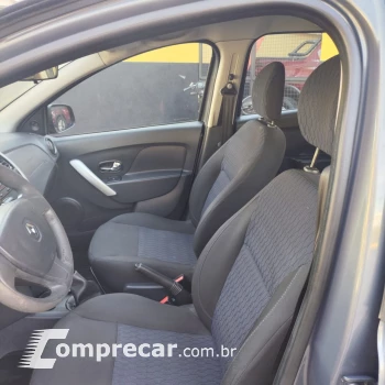 SANDERO Expression Flex 1.0 12V 5p