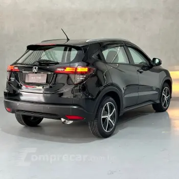 HR-V EX 1.8 Flexone 16V 5p Aut.