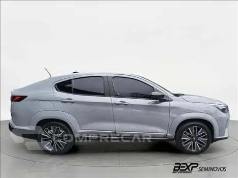 FASTBACK 1.0 Turbo 200 Hybrid Audace