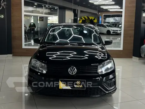 VOYAGE 1.0 12V MPI TOTALFLEX 4P MANUAL