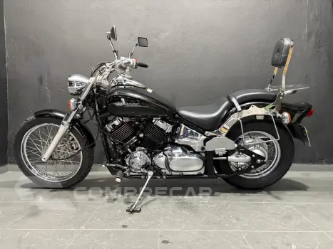 XVS 650 DRAG STAR