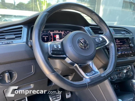 TIGUAN 2.0 350 TSI Allspace R-line 4motion