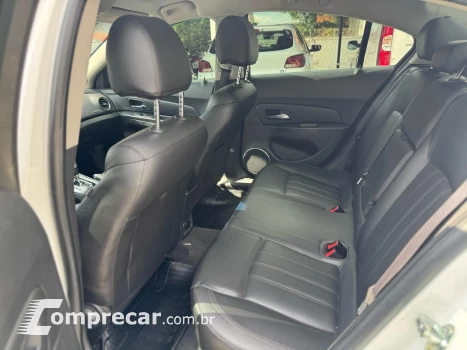CRUZE 1.8 LT 16V