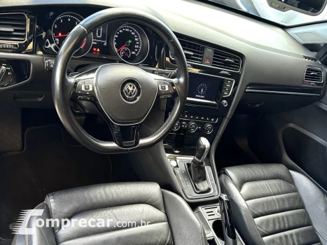 GOLF 1.4 TSI VARIANT HIGHLINE 16V GASOLINA 4P AUTOMÁTICO