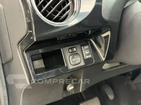 ETIOS XS Sedan 1.5 Flex 16V 4p Aut.