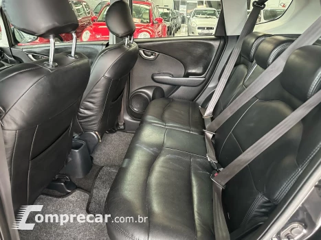 FIT 1.5 EX 16V