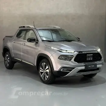 Toro Volcano 1.3 T270 4x2 Flex Aut.