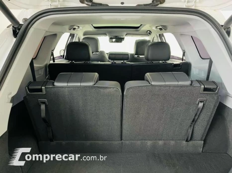 CAOA TIGGO8 PHEV