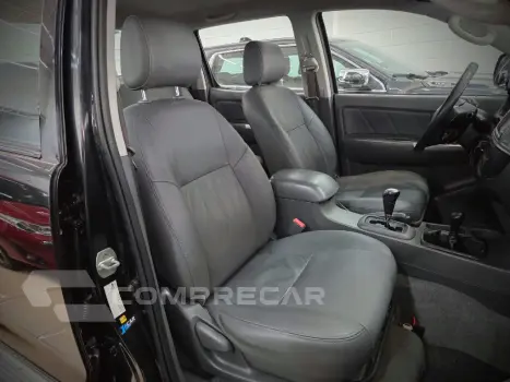 HILUX 3.0 SRV 4X4 CD 16V TURBO INTERCOOLER DIESEL 4P AUTOMAT