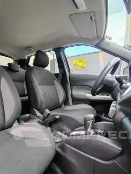 KICKS SV 1.6 16V FlexStar 5p Aut.