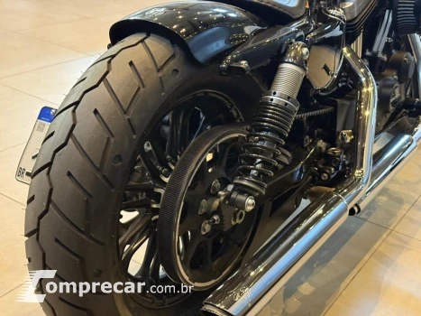 XL 1200 X FORTY-EIGHT