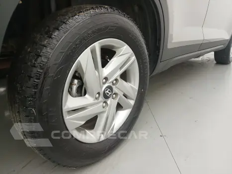 CRETA 1.0 TGDI FLEX COMFORT AUTOMÁTICO
