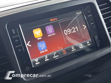 LANCER 2.0 Hl-t 16V