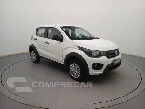 MOBI 1.0 EVO FLEX LIKE. MANUAL