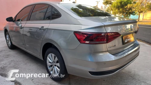 VIRTUS 1.0 200 TSI Comfortline
