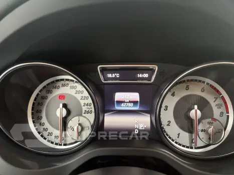 CLA 250 2.0 CGI Sport 4matic 7g-dct