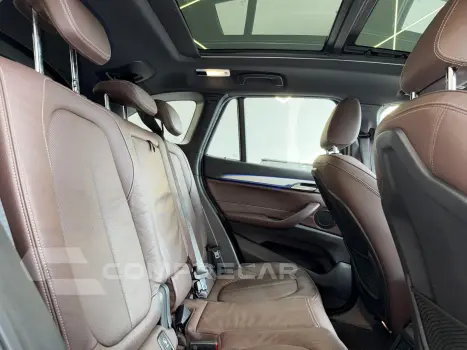 X1 Active flex M Sport