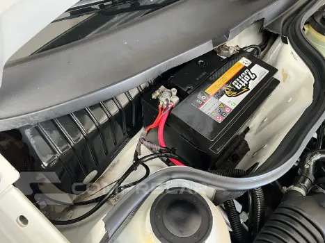 PARATI 1.8 Plus 8V